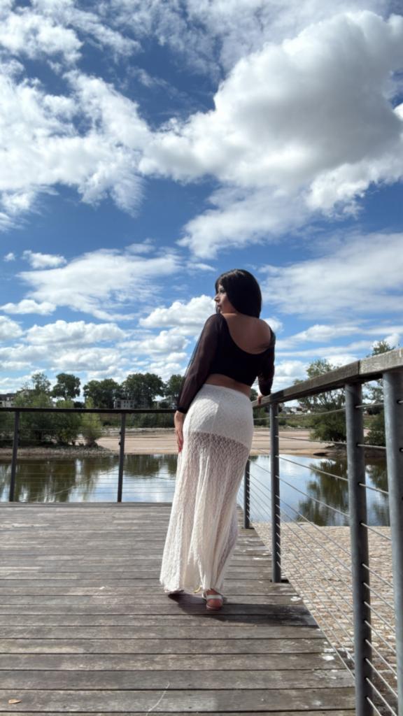 674072566: Travesti en Tenerife