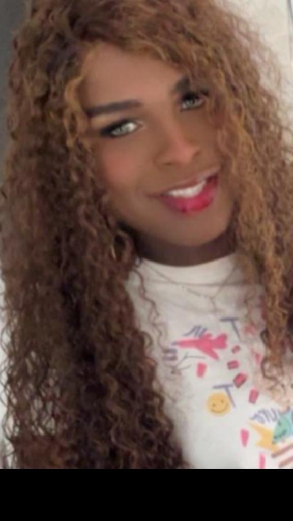 Transexual en Sevilla: 