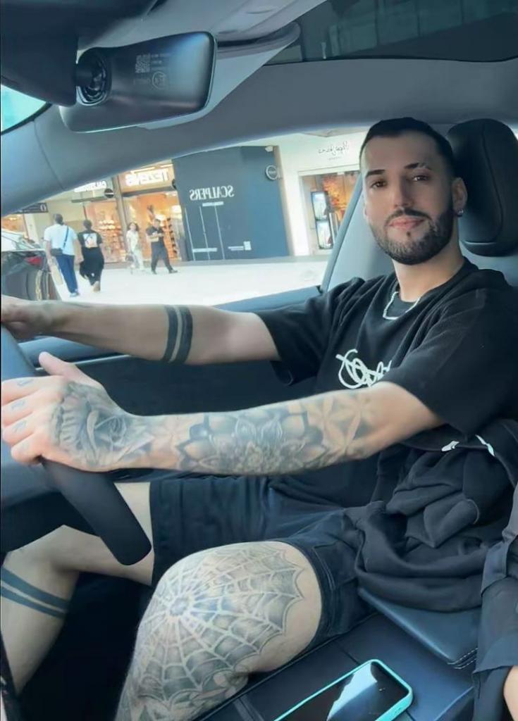 Chico busca chica en Valencia: 