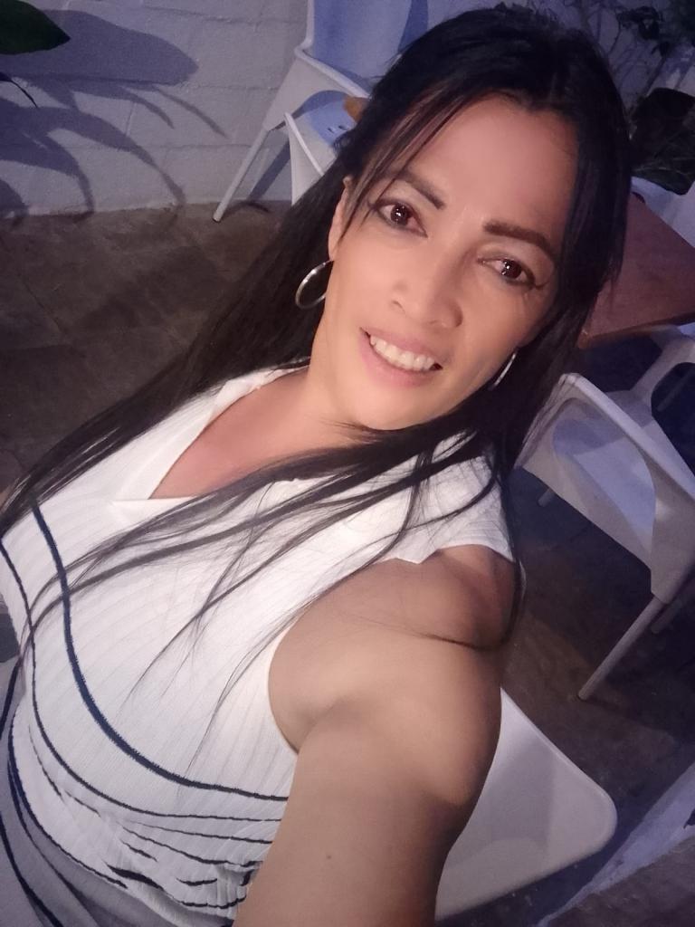 Transexual en Zaragoza: 