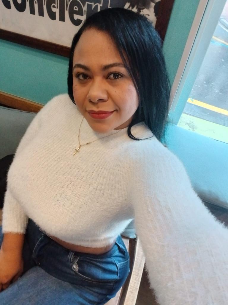 Chica busca chico en Vizcaya: 