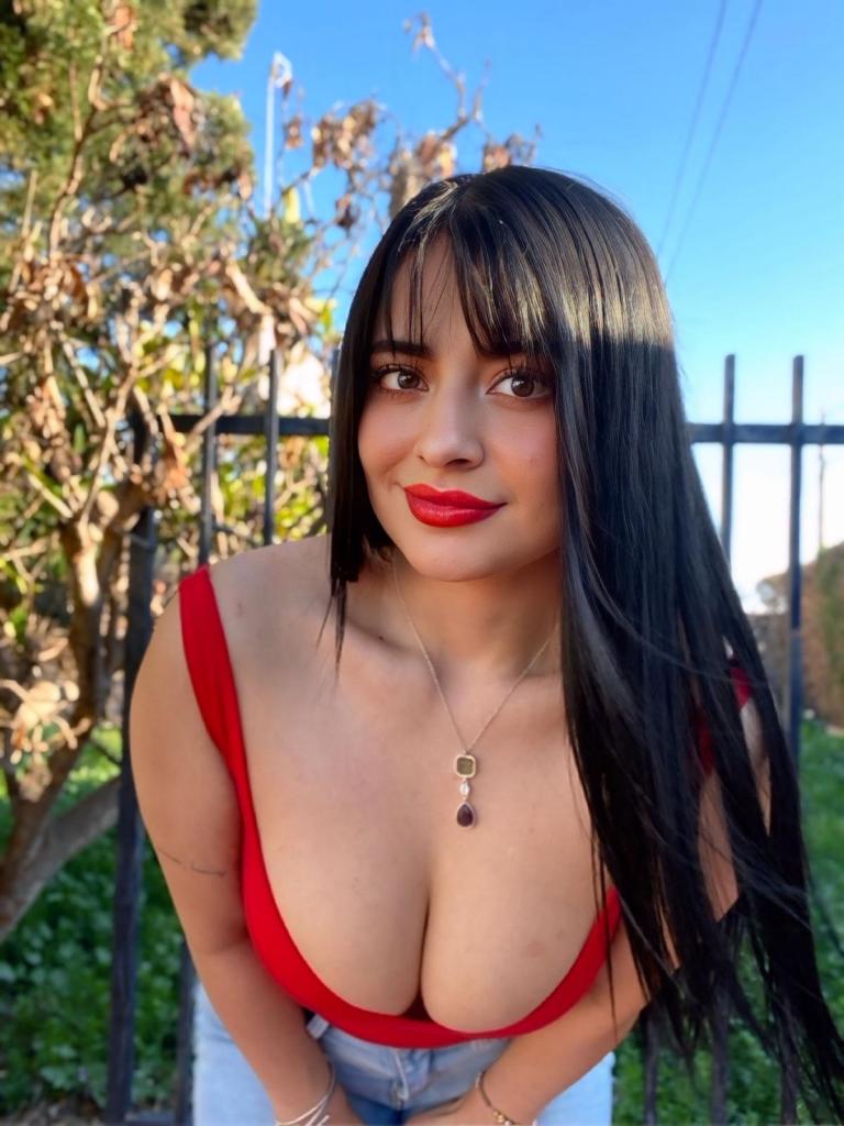 Chica busca chico en Zaragoza: 