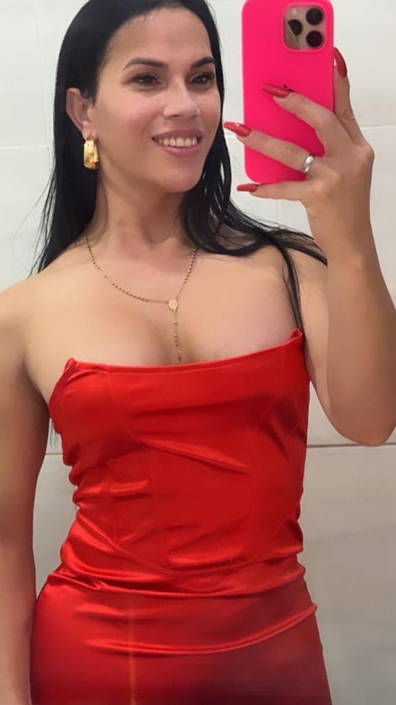 663377926: Travesti en Tenerife