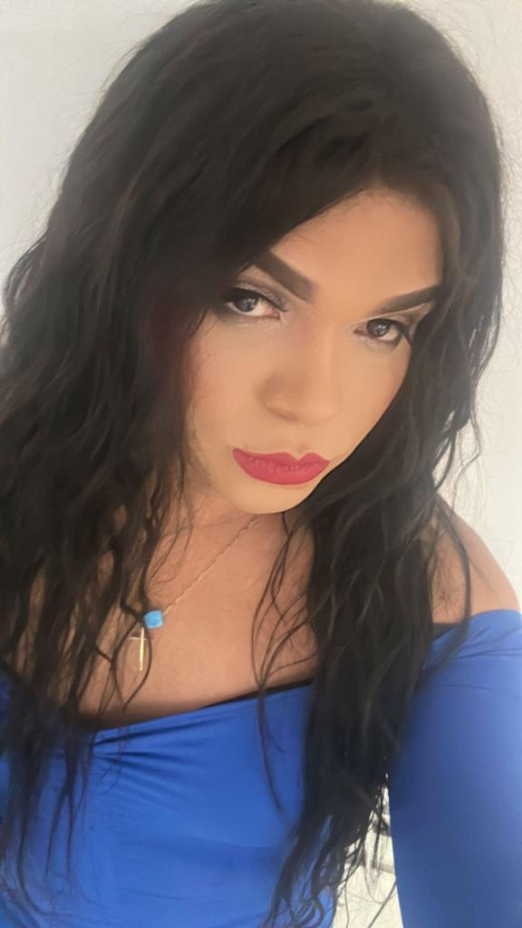 Transexual en Las Palmas: 