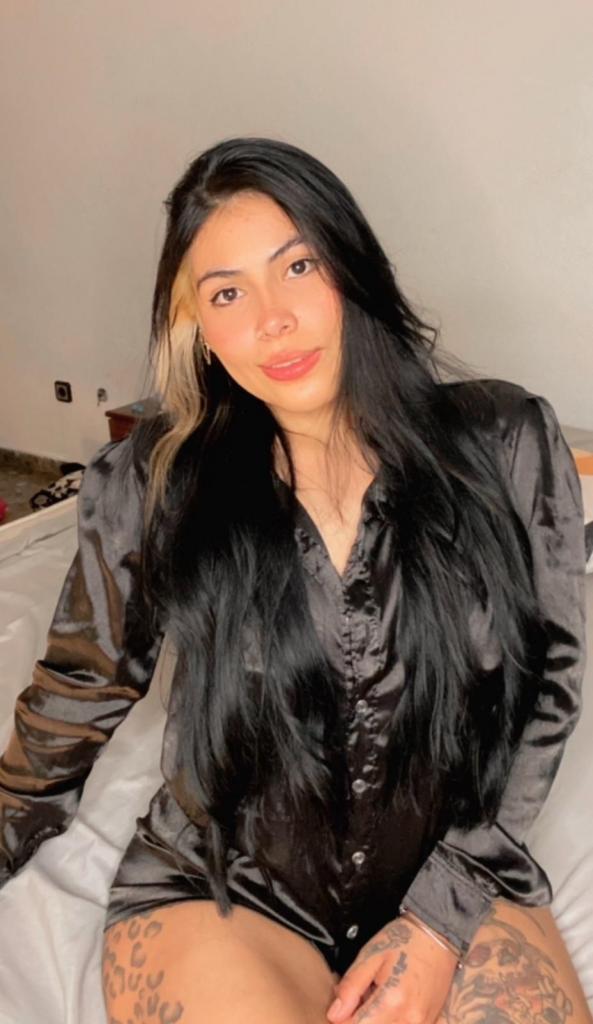 Chica busca chico en Málaga: 