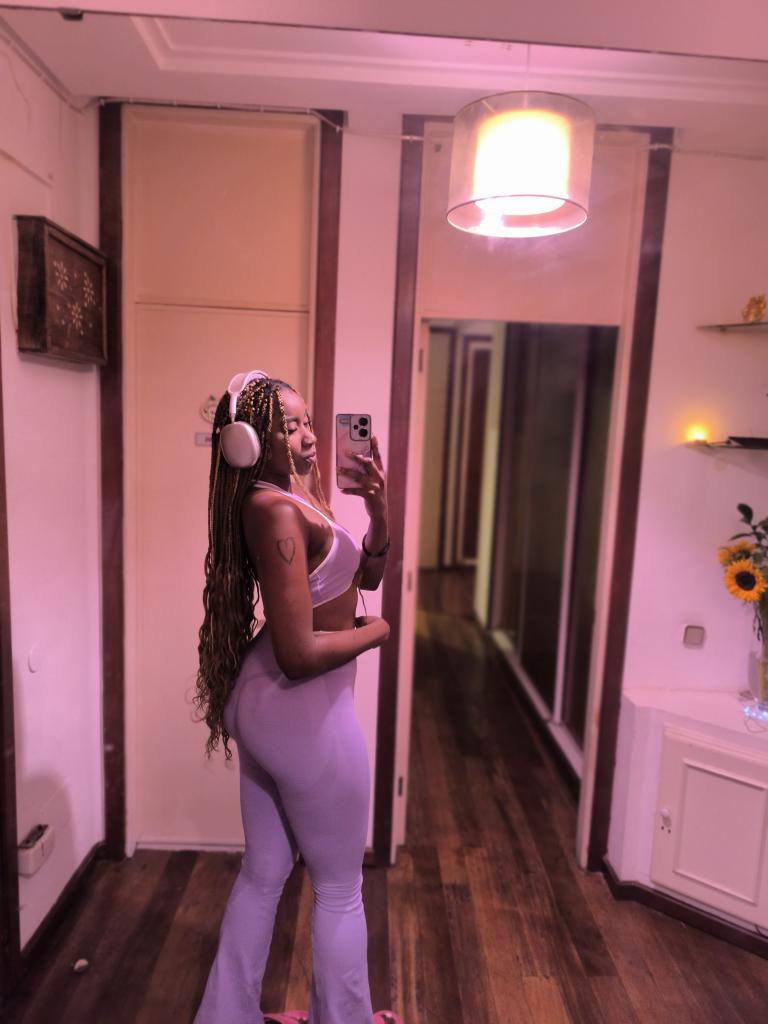 Chica busca chico en Las Palmas: 