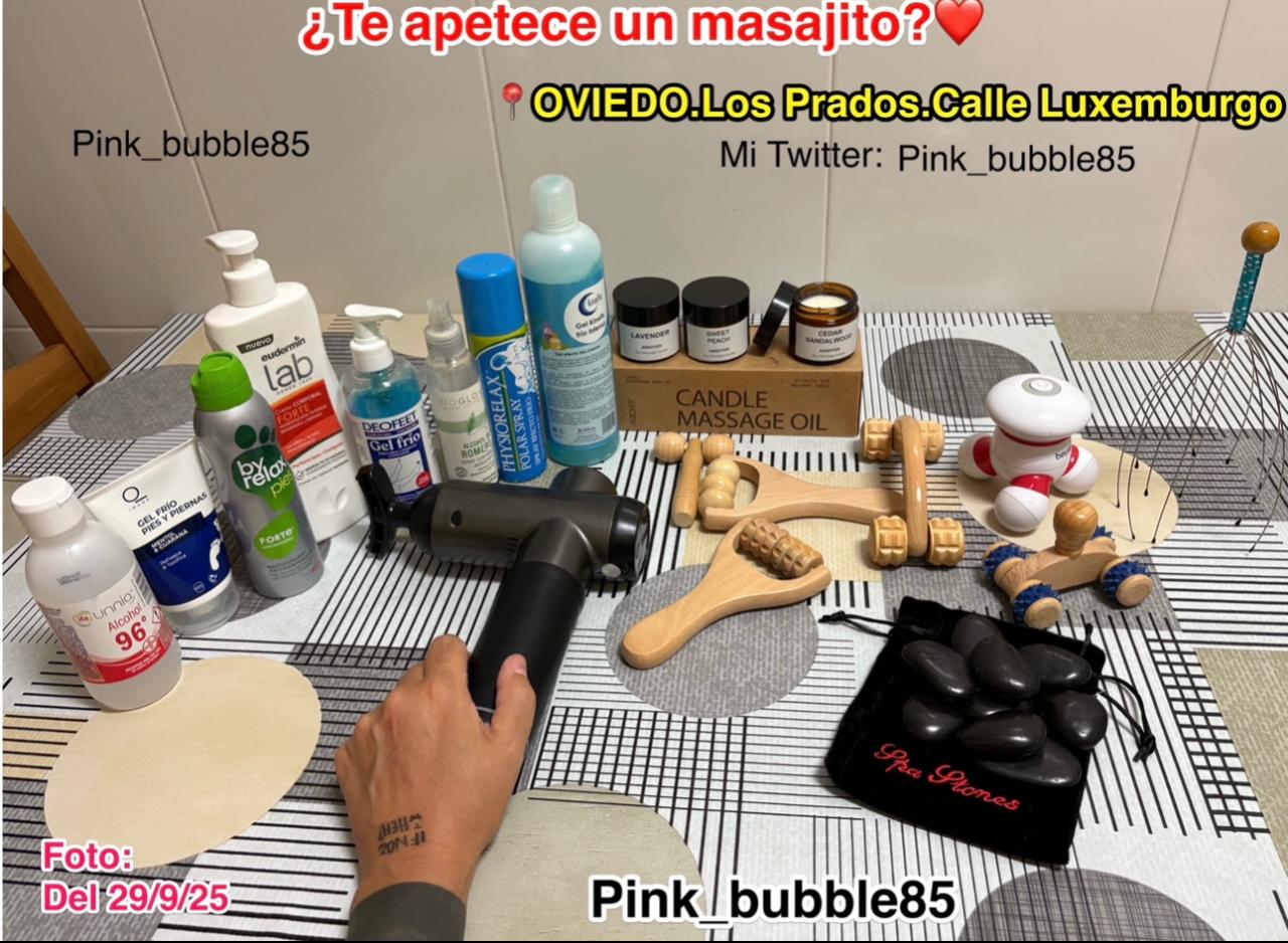 Chica busca chico en Asturias: 