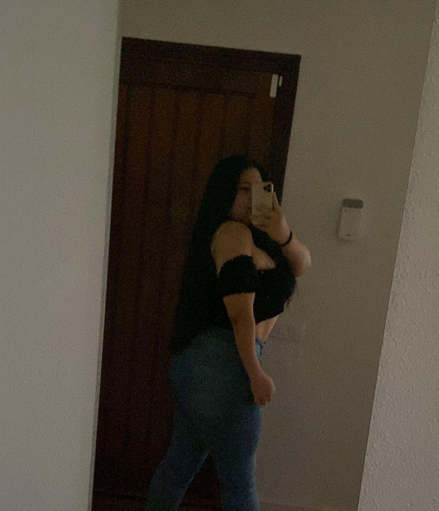 Chica busca chico en Tenerife: 