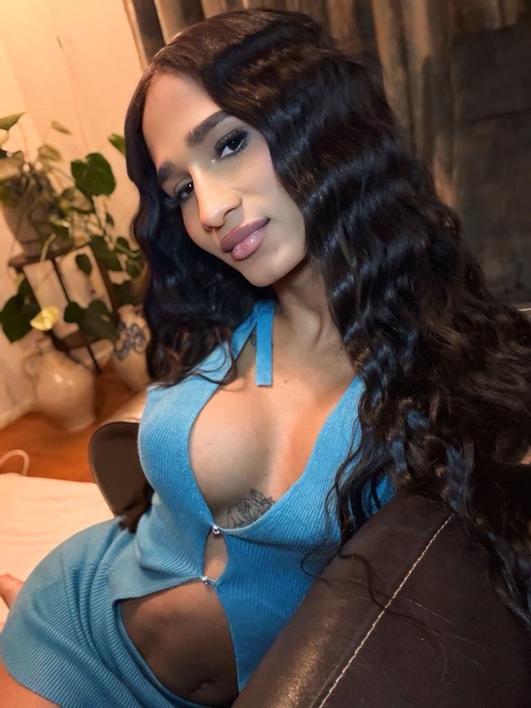 Transexual en Asturias: 