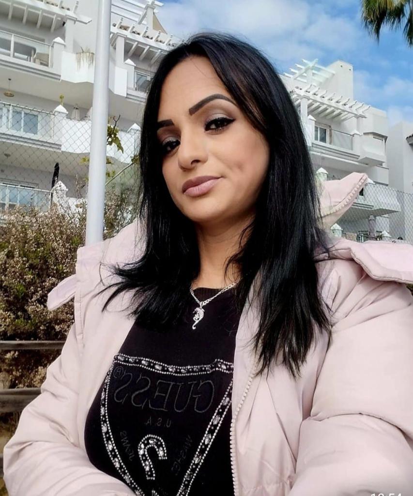 Transexual en Gerona: 