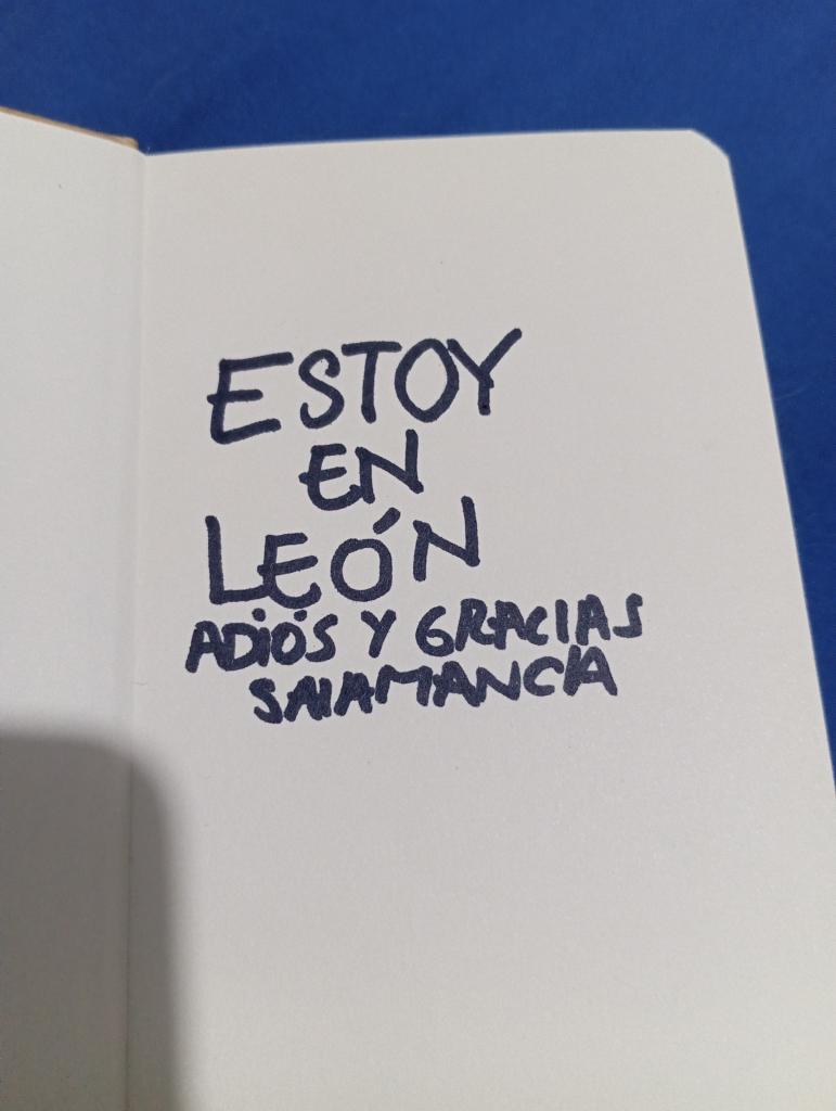 Chica busca chico en Salamanca: 