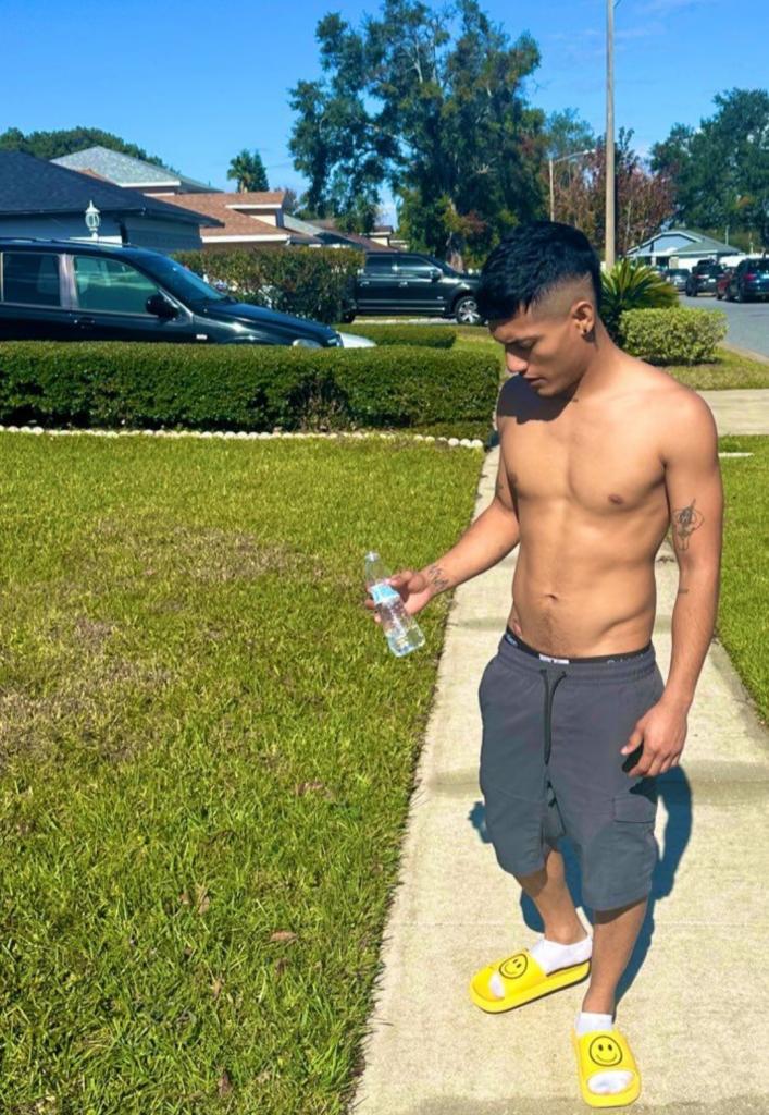 Chico busca chica en Madrid: 