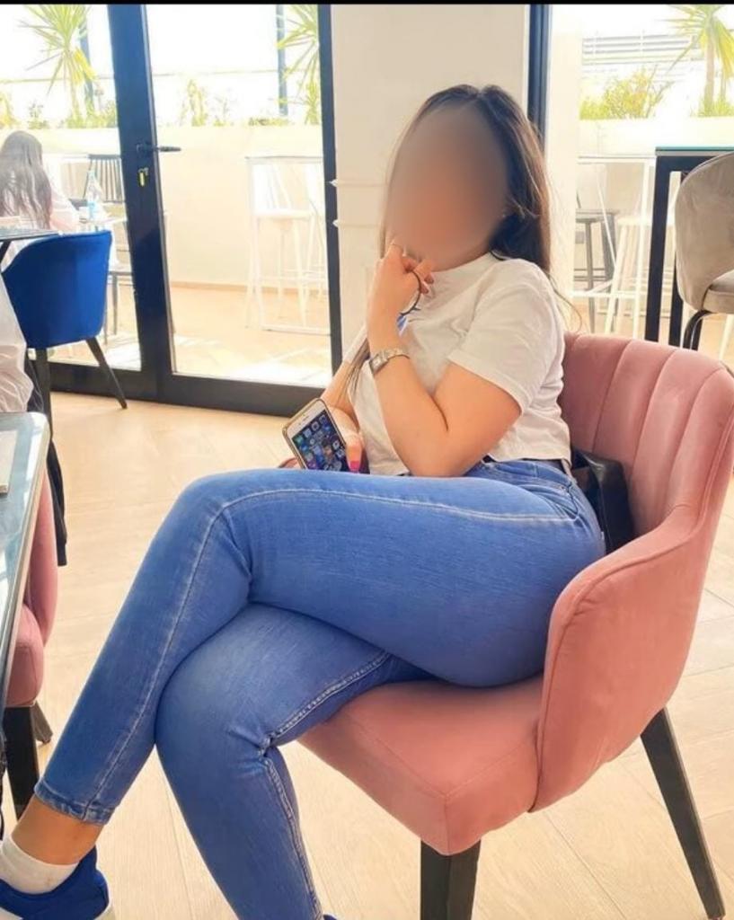 Chica busca chico en Barcelona: 