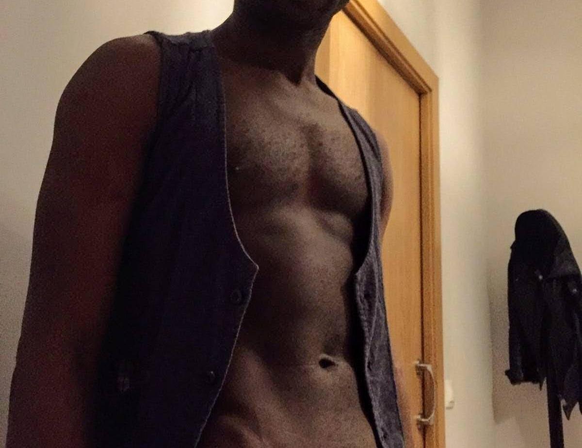 Chico busca chica en Madrid: 