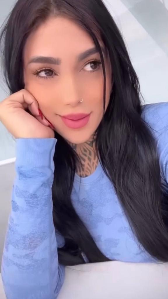 Transexual en Pontevedra: 