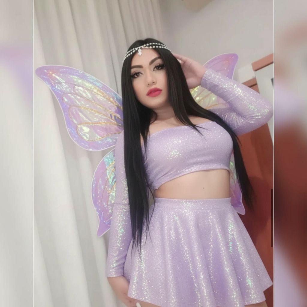 Transexual en Cádiz: 