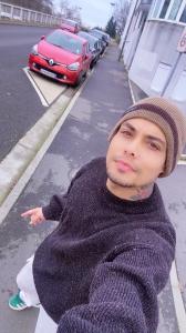 674217382: Chico busca chica en Tenerife