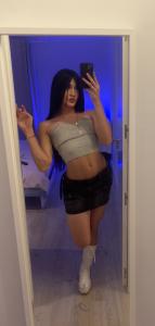 602554901: Transexual en Málaga