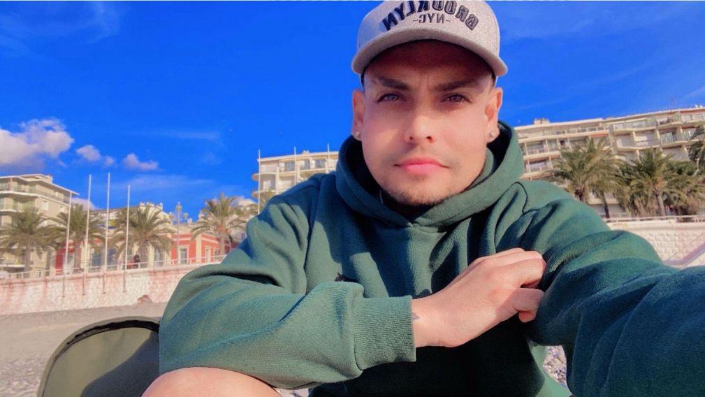 Chico busca chica en Tenerife: 