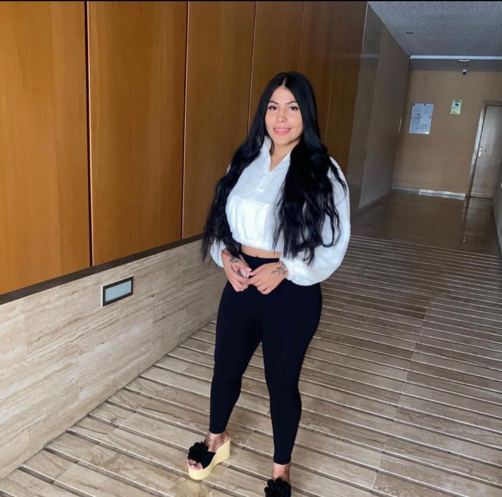 Chica busca chico en Málaga: 