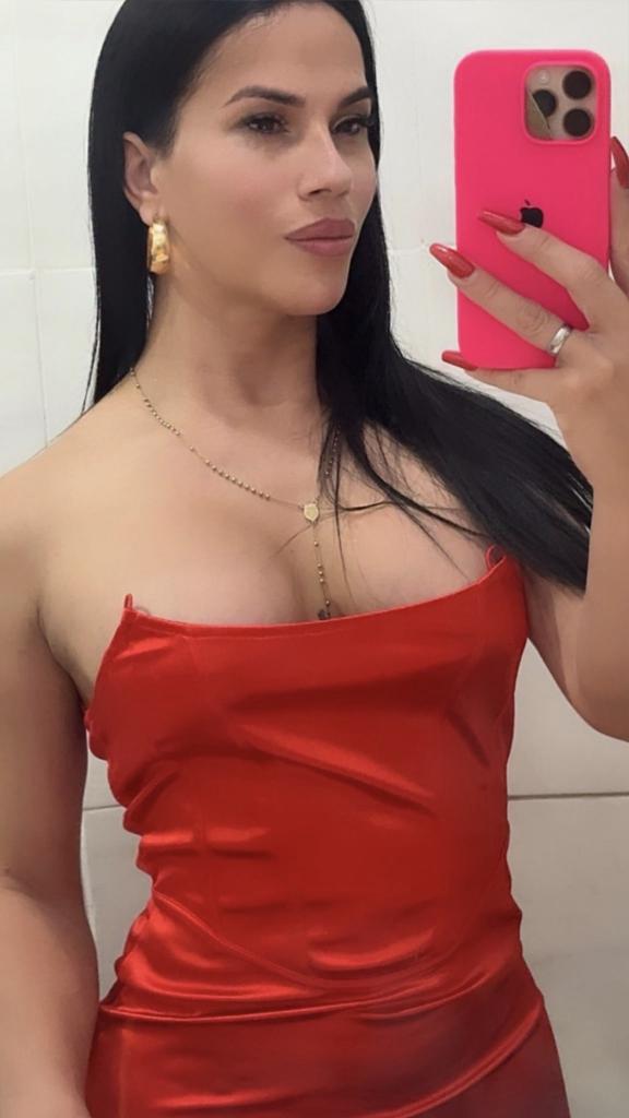 Transexual en Tenerife: 