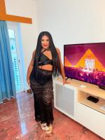 607511261: Transexual en Las Palmas