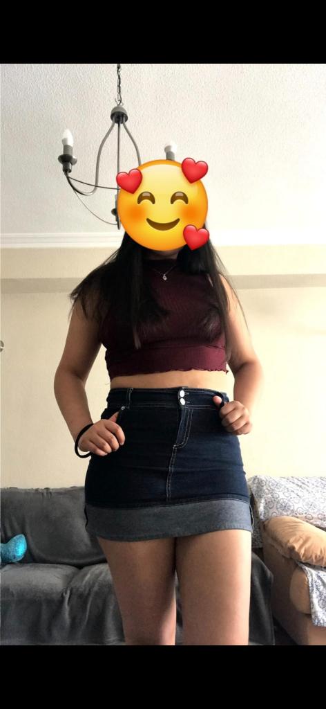 Chica busca chico en Navarra: 