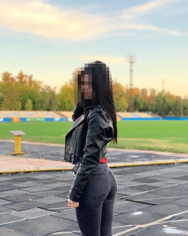 Chica busca chico en La Coruña: 