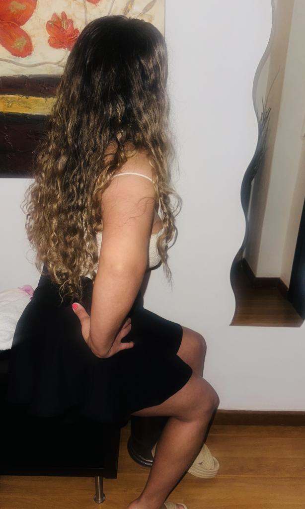 Chica busca chico en Mallorca: 