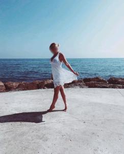 Chica busca chico en Barcelona: 