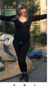 Travesti en Valencia: 