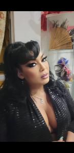 628403529: Transexual en Sevilla