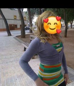 602881084: Chica busca chico en Ciudad Real