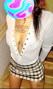 Chica busca chico en Madrid: 