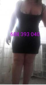Chica busca chico en Zaragoza: 