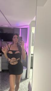 Transexual en Madrid: 