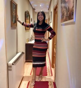 Travesti en Pontevedra: 