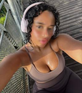 Chica busca chico en Málaga: 