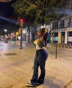 Chica busca chico en Málaga: 