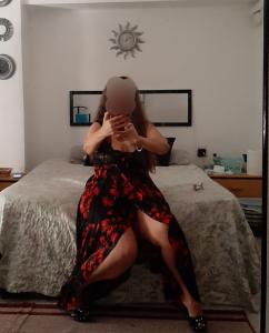 Chica busca chico en Málaga: 