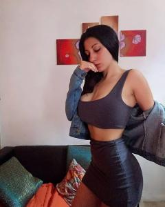 Chica busca chico en Alicante: 