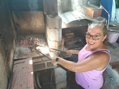 651651125: Chica busca chico en Alicante