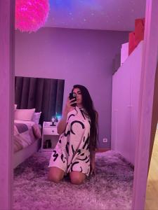 Transexual en Barcelona: 