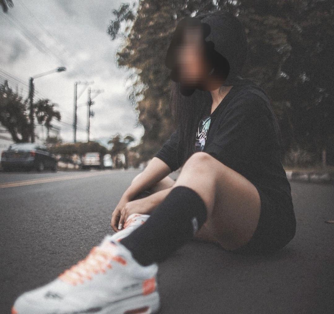 Chica busca chico en Pontevedra: 