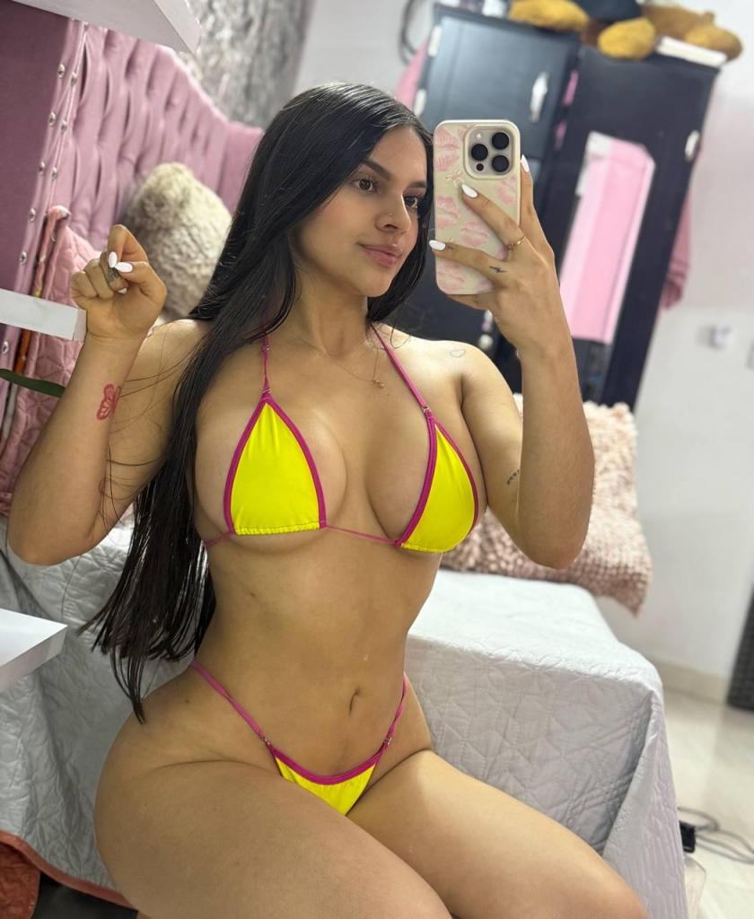 Chica busca chico en Alicante: 