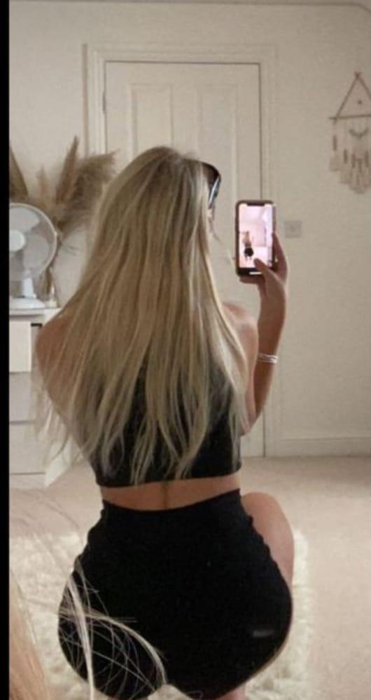 Chica busca chico en Mallorca: 