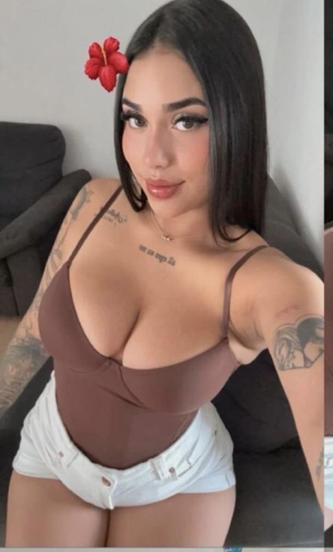 Chica busca chico en Almería: 