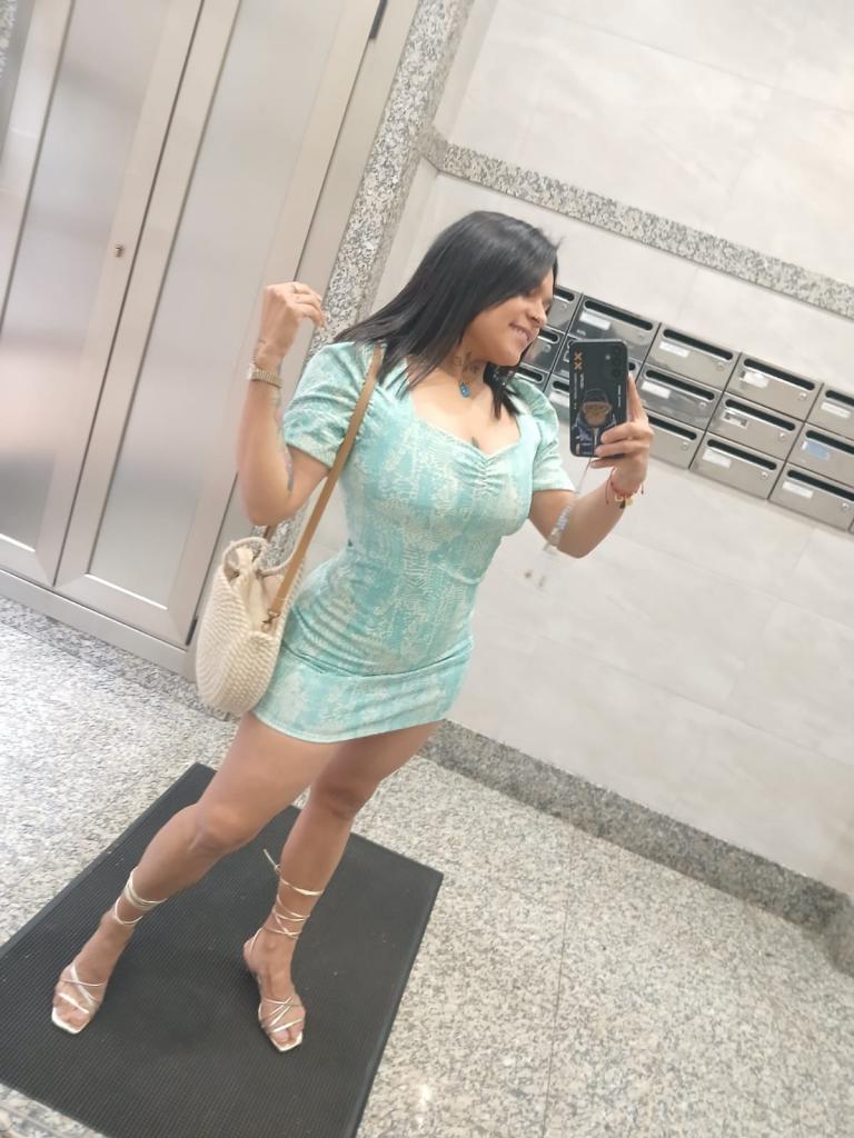 Chica busca chico en Lérida: 