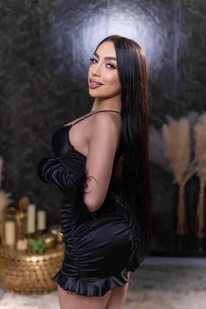 Chica busca chico en Barcelona: 