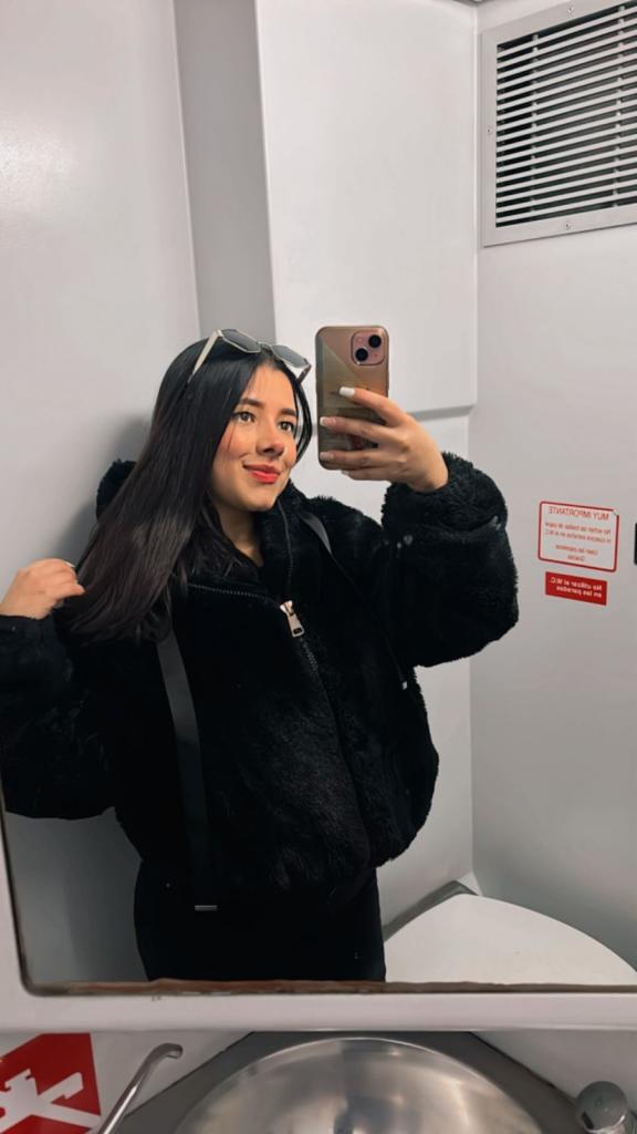 Chica busca chico en Murcia: 